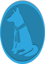 Posh Pooch Hotel & Daycare logo